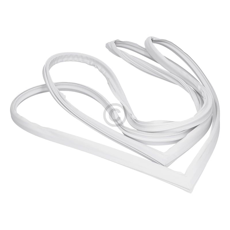 DOOR GASKET 1.75 UF70_M3_PW Bauknecht C00643500 für Gefrierschrank Bauknecht