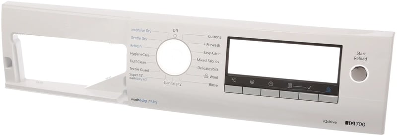 Bedienblende 11007524