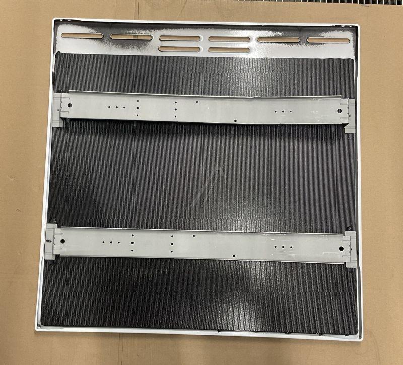 Glaskeramikplatte für Ofen Gorenje 956536 Kochfläche