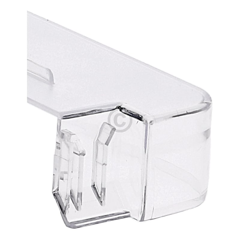 Türfach für Kühlschrank Candy Hoover 49030706 Kühlfach-Ablage