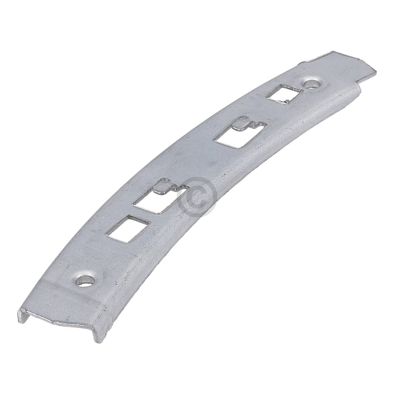 SCHARNIERPLAETTCHEN Gorenje 466627 für Waschmaschine