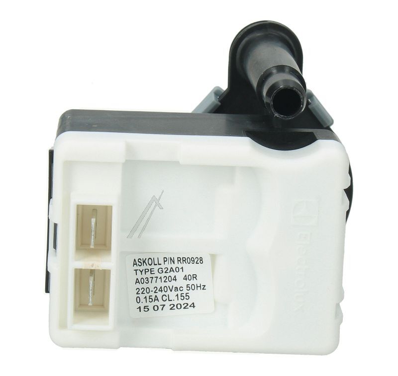 Kondensatpumpe für Trockner Electrolux AEG 140037712043 240V, 50Hz