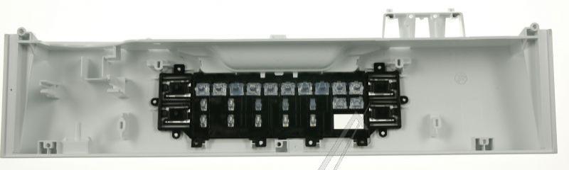 Bedienblende, Weiss, AEG, F77452W (140002054058)