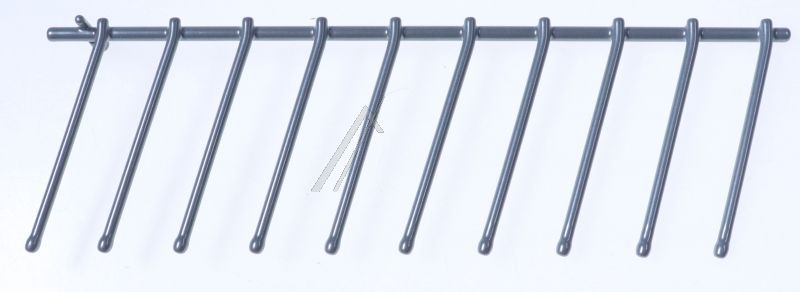Plattenhalter kurz für Geschirrspüler Hisense Gorenje 484432 Halterung Befestigung