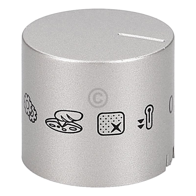 Kebel Bauknecht 481010569123 für Backofen