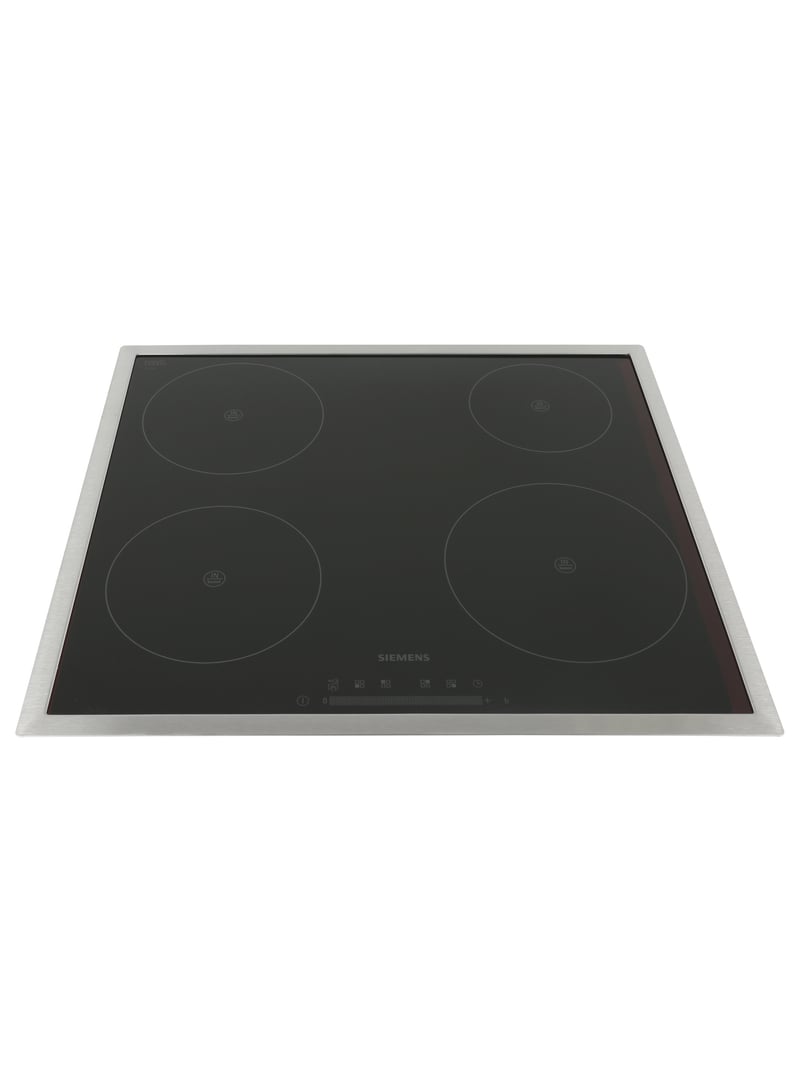 Glaskeramikfläche 00689539