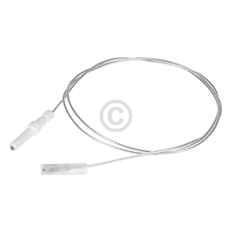 Zündkerze 870mm smeg 810930151 für Gasherd