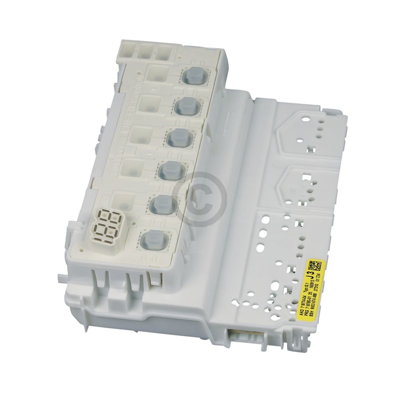 Elektronik Steuerungsmodul programmiert 00609423 609423 Bosch, Siemens, Neff