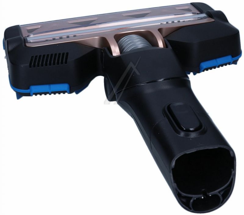 Bodendüse für Staubsauger Philips 300001467874 kupferfarben, Kombibürste