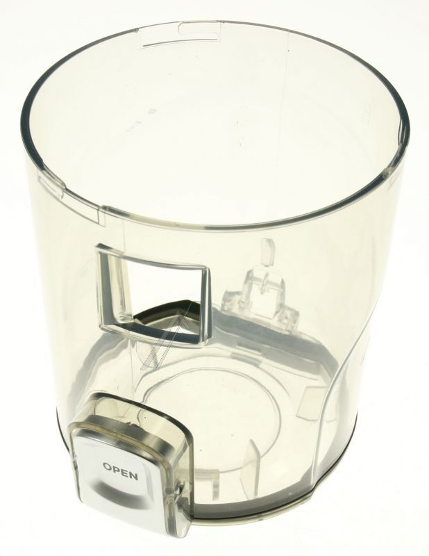 Zyklongehäuse Hoover 48026518 für Staubsauger