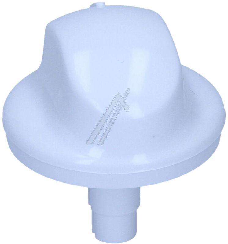 Programmwahlschalter für Whirlpool Trockner 488000512936 weiß