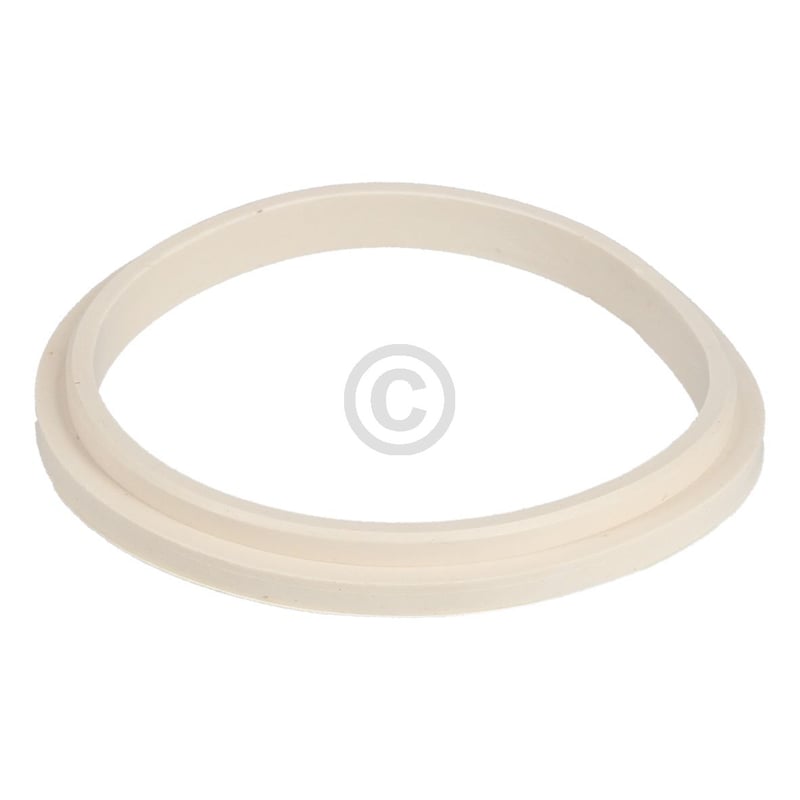 Dichtring für Anschlussflansch BOSCH 00629817 an Fleischwolf