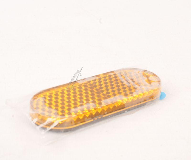 kr Reflektoren für E-scooter Niu H1801003 Sichtbarkeit Signal