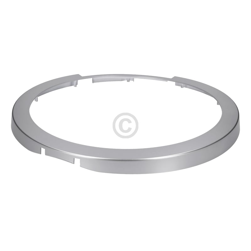 Türring außen passend für Bosch 00673907 BLUPARTS in Waschmaschine 10113262