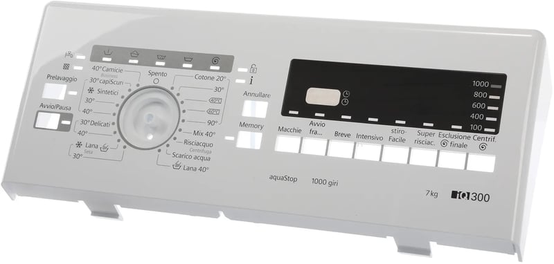 Bedienblende 11012190