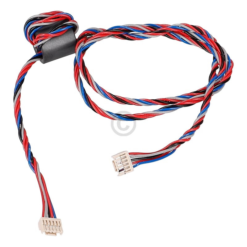 Button Board Harness 201-J001-0046 Ecovacs