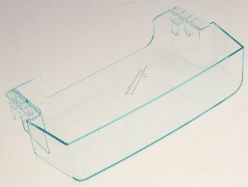 Kurzes Topftürfach für Candy Kühlschrank 70000401 oben