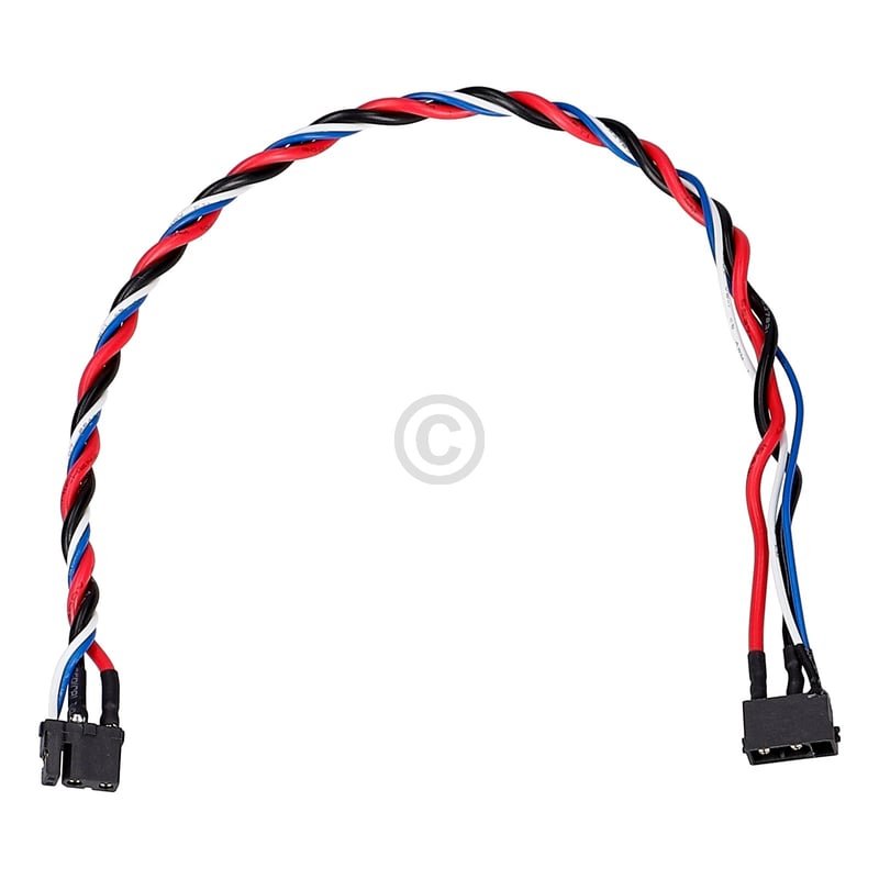 Main board battery extension harness 201-2337-1215