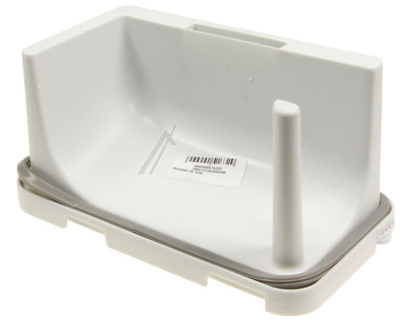 Griff für Midea Trockner 12138200000448 Türgriff