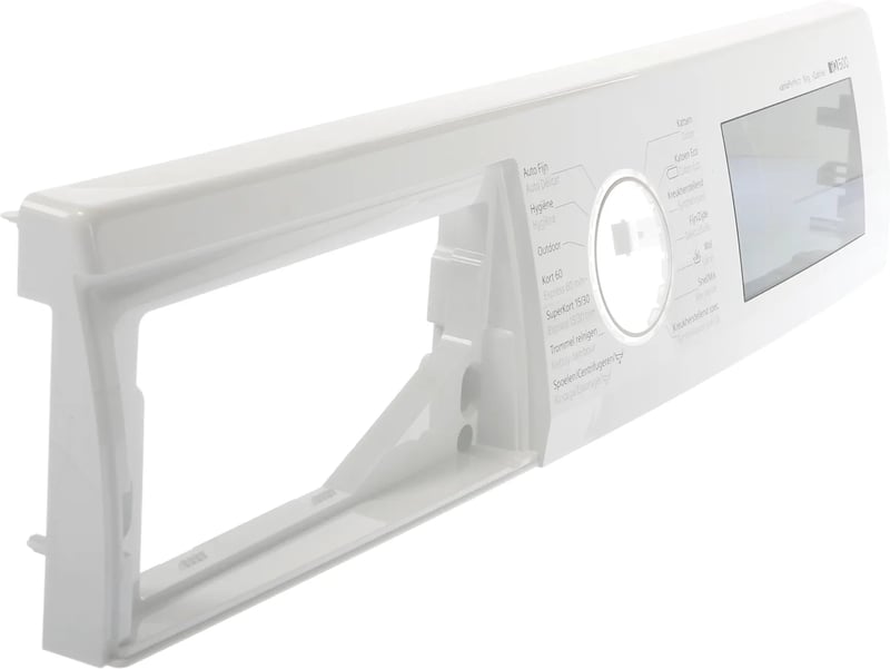 Bedienblende 11013038