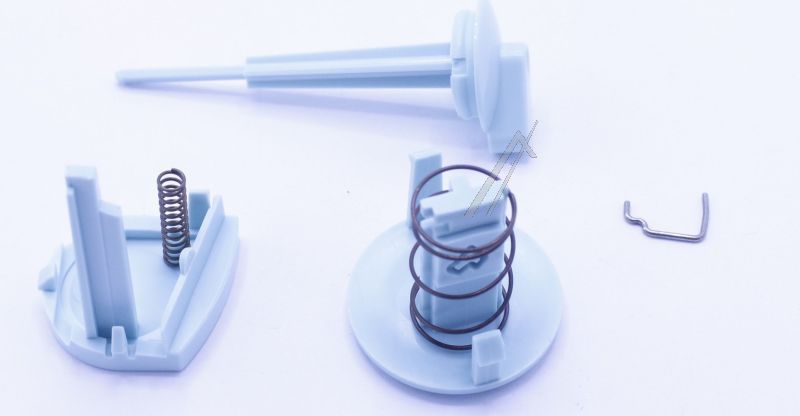 Tastensatz für Allesschneider BSH-Gruppe 00421288 Steuerung, Elektronik