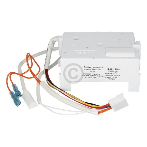 Elektronik LG 5988JA1001J für Eiswürfelbereiter KühlGefrierKombination SideBySide