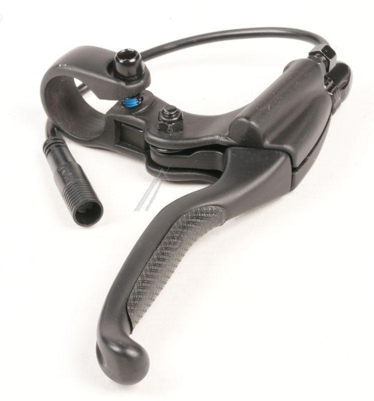 Bremsgriff links ohne Klingel mit Bremskontakt EGRET 10100003 für E-Scooter