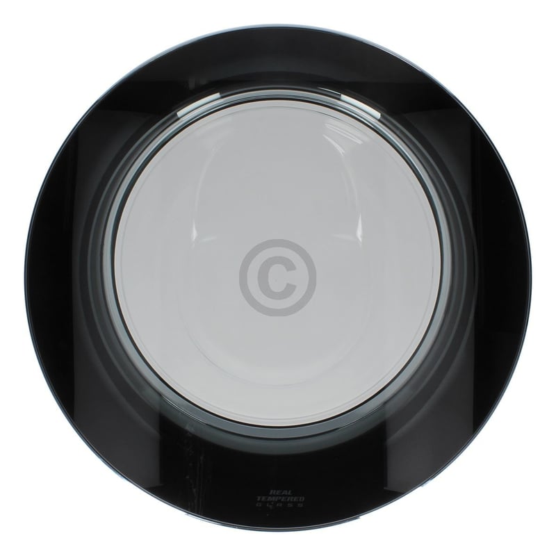 Türe LG ADC76406401 für Frontlader Waschmaschine