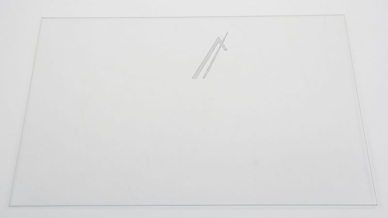 Glasregal unten für Panasonic Ofen CNR409793 Backofen