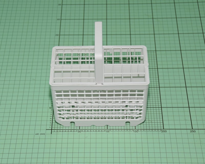 Besteckkorb für Geschirrspüler Amica 1030962 Spülkorb