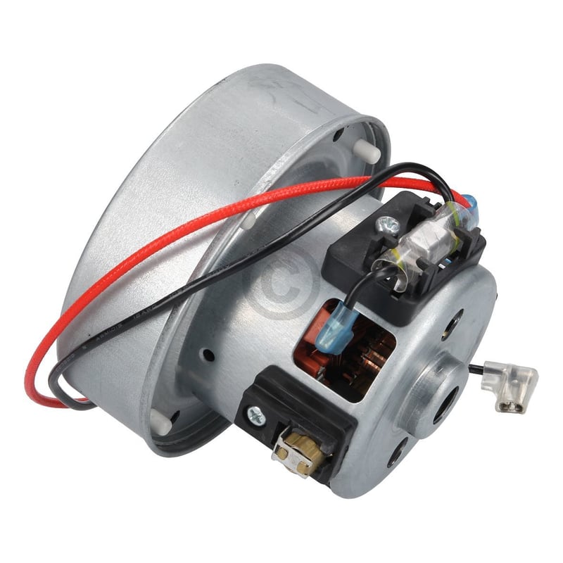 Motor Ecovacs 201-1918-2427 für Staubsauger-Roboter 220-6401-0044