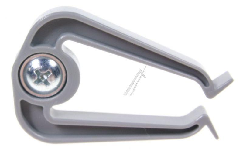 Ofentürschnapper für Ofen Hisense/Gorenje 449215 Verschluss Mechanik