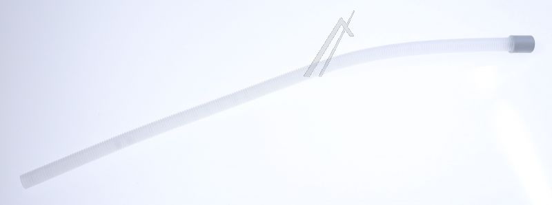 Pumpenschlauch für Trockner Beko/Grundig/Arçelik C00872152 590mm Länge