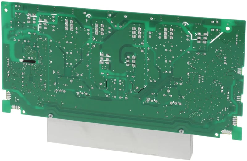 Leistungsmodul unprogrammiert 11028415 Originalersatzteil von Bosch