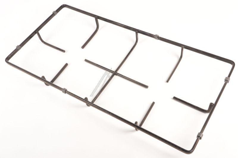 Topfträgergruppe für Ofen Beko Grundig Arçelik S110241259 c00982135 Brennerkreuz Rost