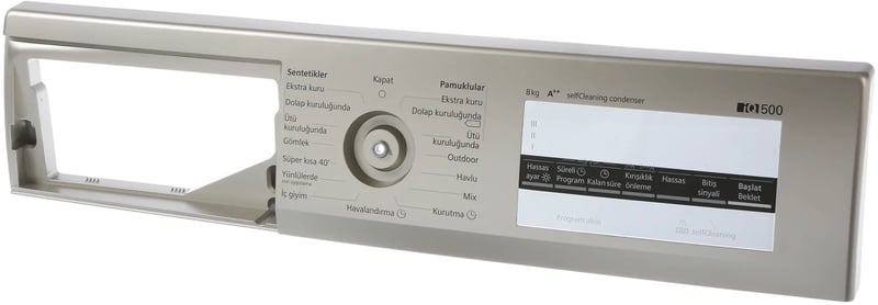 Bedienblende 11013877