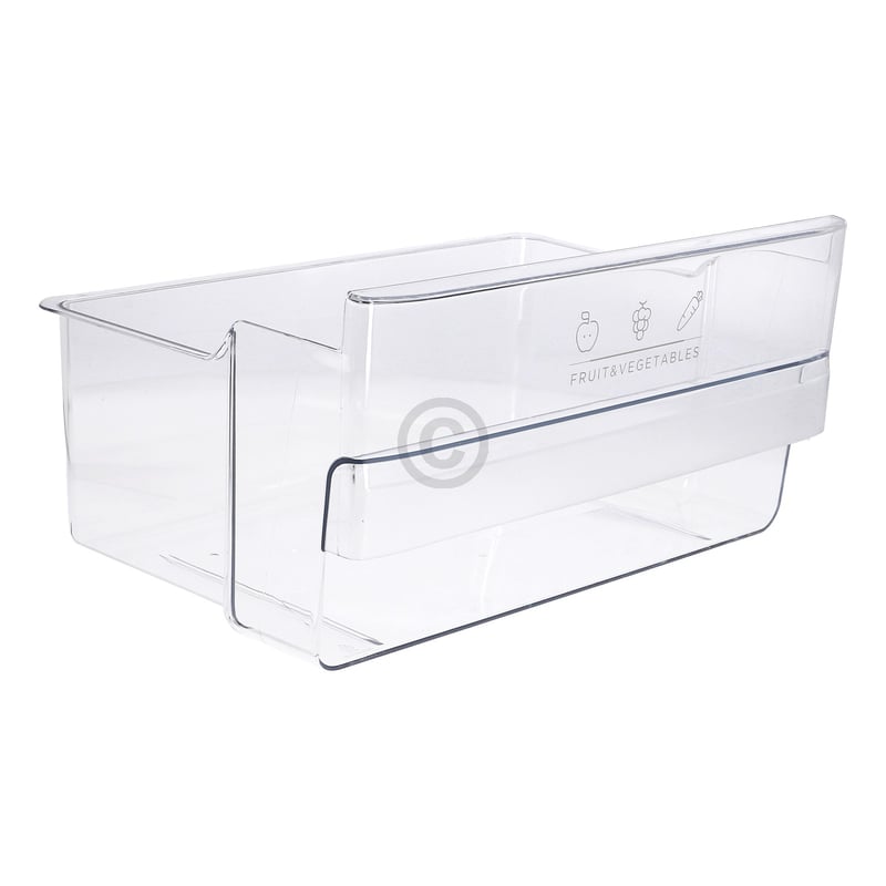 Gemüsefach Midea 12131000A10912 für Kühlschrank Midea