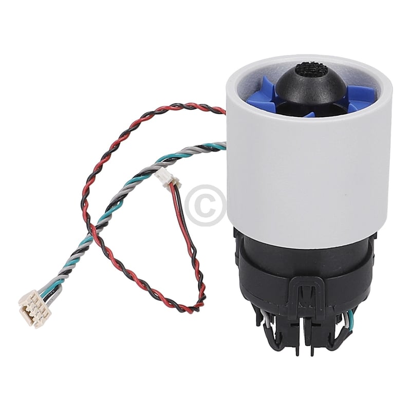 Front brush motor module Ecovacs 201-24C2-0375 für Staubsauger-Roboter Ecovacs