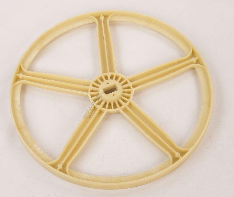 Trommelriemenscheibe für Kühlschrank Whirlpool Indesit 488000630878 Schulamid 280mm