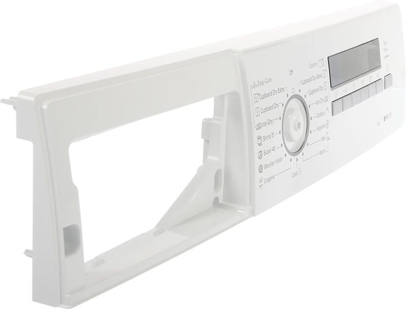 Bedienblende 11010358