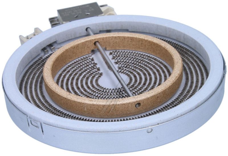 Heizstrahler EGO 1058213004 Herd 180/120mm, 1700/700W