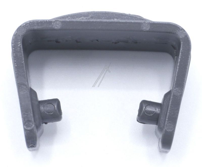 Schienenführungs-arretierung für Whirlpool Geschirrspüler 488000386602 Vorderseite