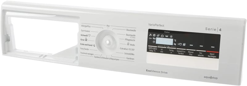 Bedienblende 11014452