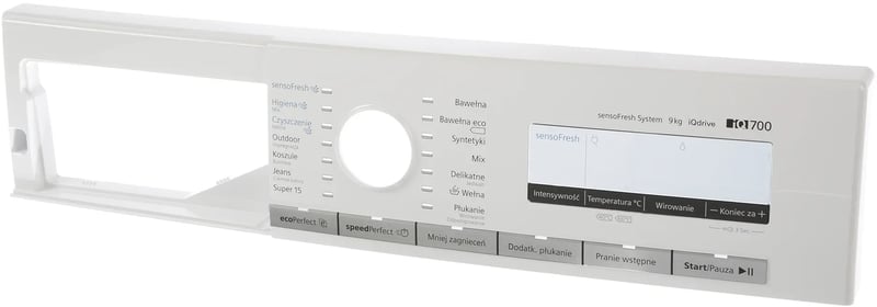 Bedienblende 11015303