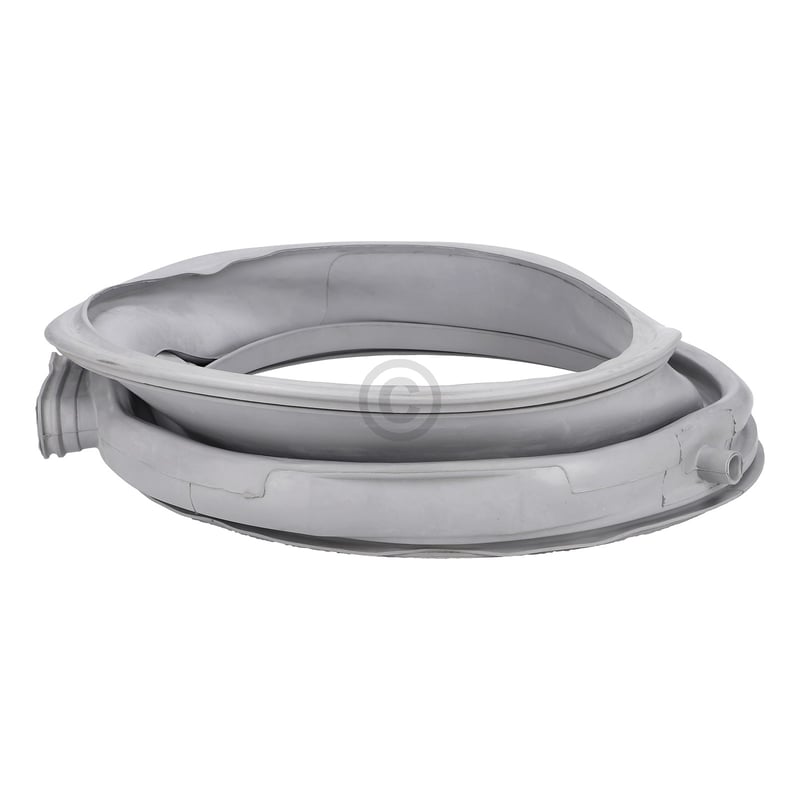 Waschmaschinen-Dichtung Haier Candy Hoover 70006599 Türdichtung