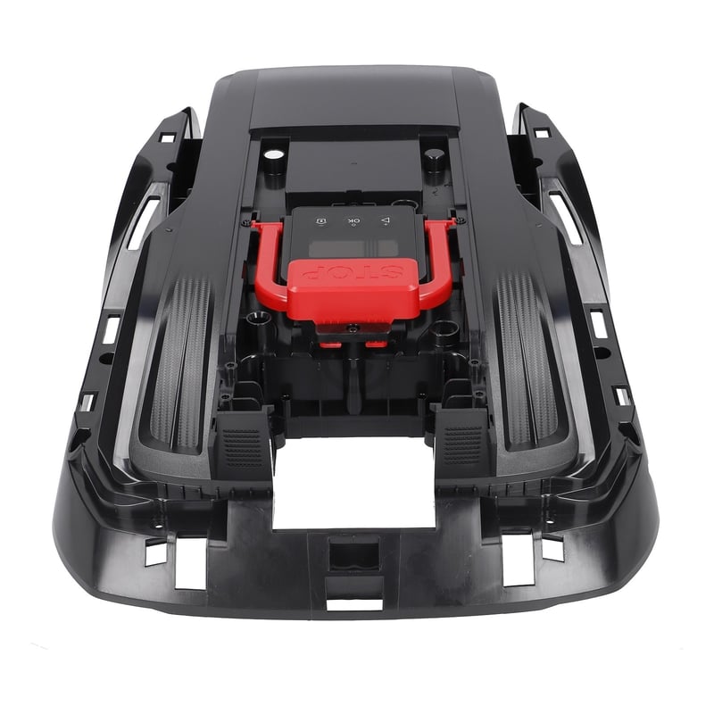 Upper cover 201-2452-0045