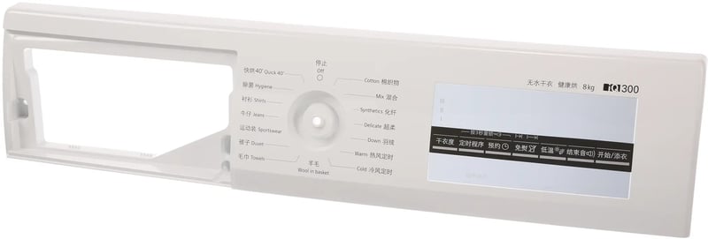 Bedienblende 11008415