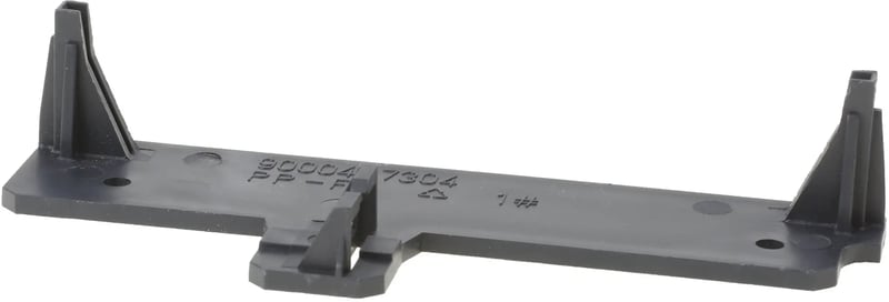 Dämmplatte für Dunstabzugshaube BSH-Gruppe 00618527 Wärmedämmung, Geräuschdämmung