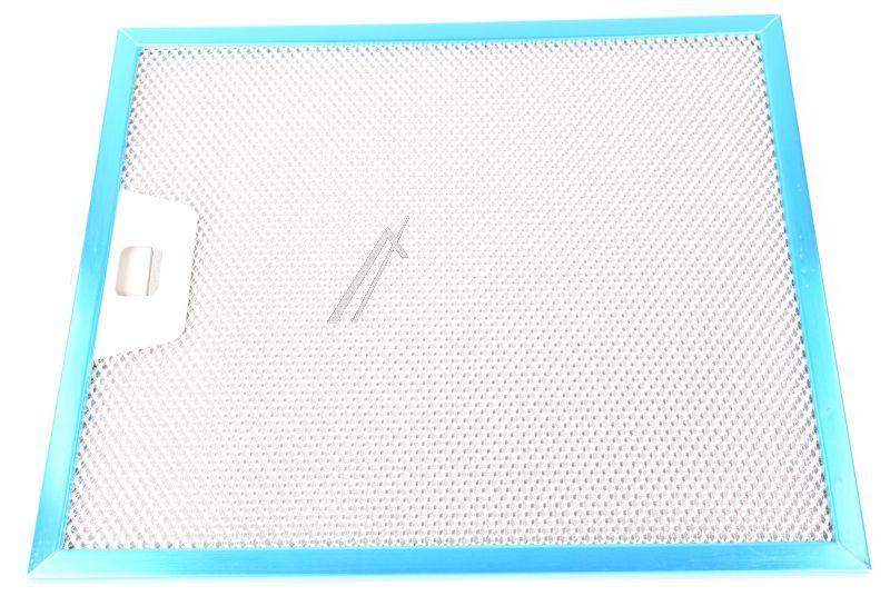 Metallfettfilter für Electrolux, Whirlpool & Faber Dunstabzugshaube – fettfrei kochen