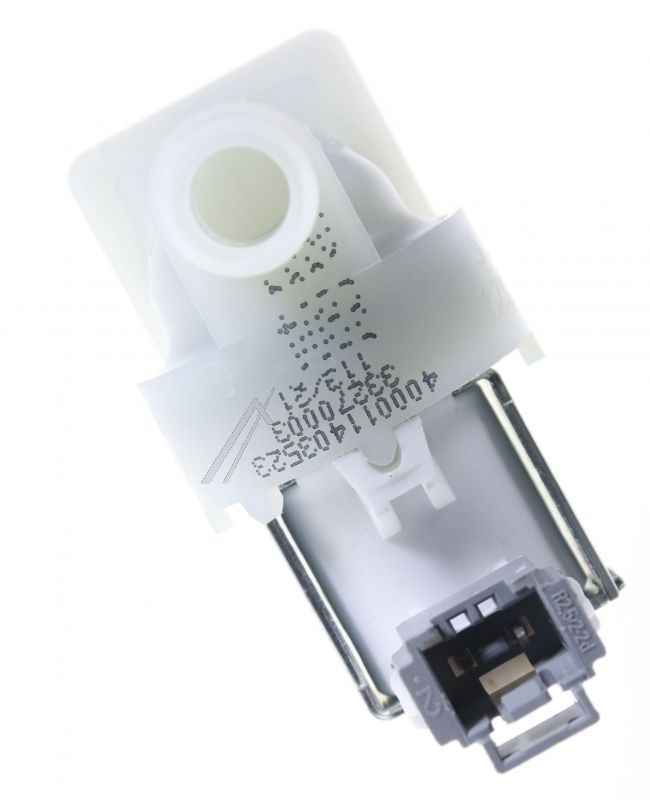 Zulaufventil für Geschirrspüler Whirlpool 482000022024 Wasserzulauf